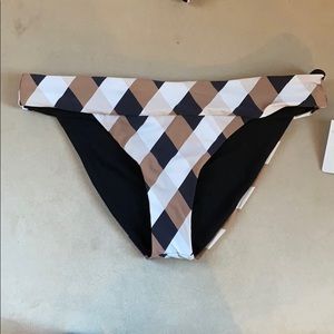 Vicious Young Babes bikini bottom